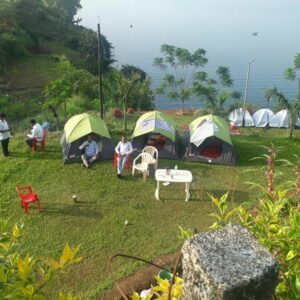 Camp E – Pawna Lake Camping