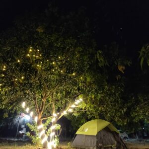 Kolad Camping