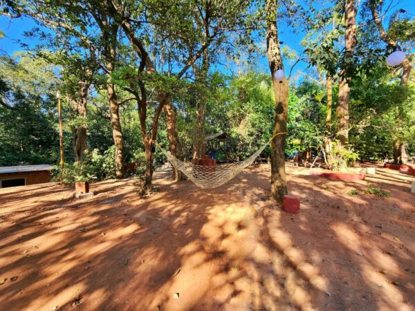 Matheran Forest Camping- Camp B 13